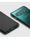 Hurtownia GSM - Etui Ringke Fusion Samsung Galaxy S10 Plus Smoke Black - RGK835SM - {ean13} - Hurt