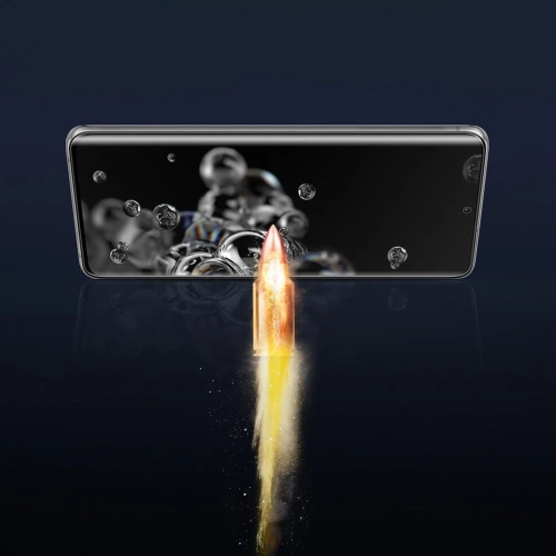 Szkło hartowane Nillkin 3D CP+ Max Samsung Galaxy S20 Ultra Black