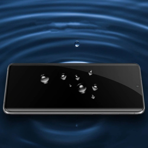 Szkło hartowane Nillkin 3D CP+ Max Samsung Galaxy S20 Ultra Black