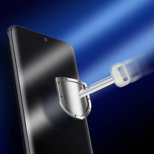 Szkło hartowane Nillkin 3D CP+ Max Samsung Galaxy S20 Ultra Black