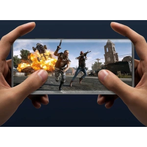 Wholesale Nillkin 3D CP+ Max Glass Samsung Galaxy S20 Ultra Black - NLK108BLK - {ean13} - Hurt