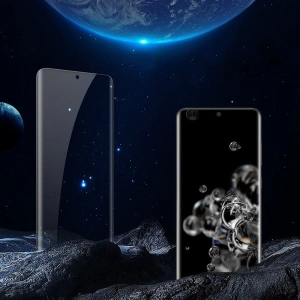 Hurtownia GSM - Tvrzené sklo Nillkin 3D CP+ Max Samsung Galaxy S20 Ultra Black - NLK108BLK - {ean13} - Hurt