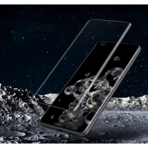 Hurtownia GSM - Tvrzené sklo Nillkin 3D CP+ Max Samsung Galaxy S20 Ultra Black - NLK108BLK - {ean13} - Hurt