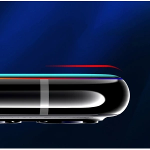 Tvrzené sklo Nillkin 3D CP+ Max Samsung Galaxy S20 Black