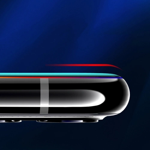 Szkło hartowane Nillkin 3D CP+ Max Samsung Galaxy S20 Black