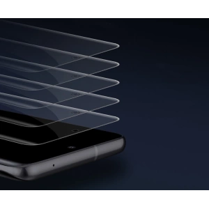 Tvrzené sklo Nillkin 3D CP+ Max Samsung Galaxy S20 Black