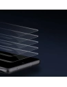 Wholesale Nillkin 3D CP+ Max Glass Samsung Galaxy S20 Black - NLK107BLK - {ean13} - Hurt