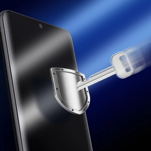 Szkło hartowane Nillkin 3D CP+ Max Samsung Galaxy S20 Black