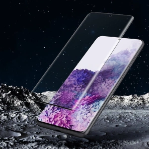 Hurtownia GSM - Szkło hartowane Nillkin 3D CP+ Max Samsung Galaxy S20 Black - NLK107BLK - {ean13} - Hurt