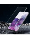 Wholesale Nillkin 3D CP+ Max Glass Samsung Galaxy S20 Black - NLK107BLK - {ean13} - Hurt