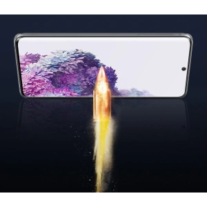 Tvrzené sklo Nillkin 3D CP+ Max Samsung Galaxy S20 Black