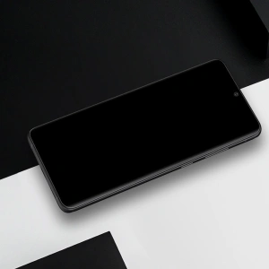 Wholesale Nillkin 3D CP+ Max Glass Samsung Galaxy S20 Black - NLK107BLK - {ean13} - Hurt