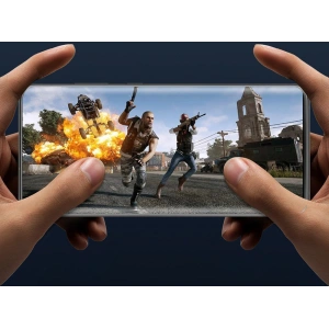 Wholesale Nillkin 3D CP+ Max Glass Samsung Galaxy S20 Black - NLK107BLK - {ean13} - Hurt