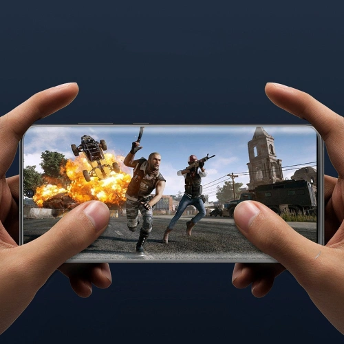 Szkło hartowane Nillkin 3D CP+ Max Samsung Galaxy S20 Black