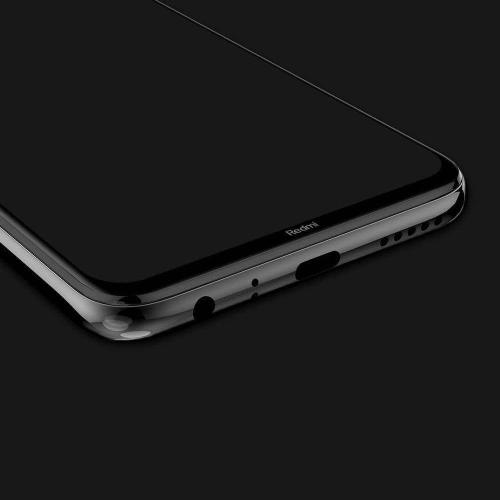 Szkło hartowane Nillkin XD CP+ MAX Redmi Note 8 Black