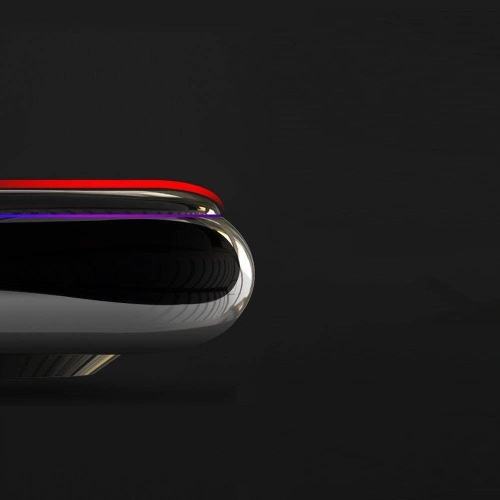 Szkło hartowane Nillkin XD CP+ MAX Redmi Note 8 Black