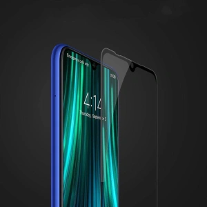 Hurtownia GSM - Szkło hartowane Nillkin XD CP+ MAX Redmi Note 8 Black - NLK106BLK - {ean13} - Hurt