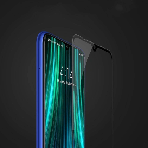 Szkło hartowane Nillkin XD CP+ MAX Redmi Note 8 Black