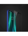 Wholesale Nillkin XD CP+ MAX Glass Redmi Note 8 Black - NLK106BLK - {ean13} - Hurt