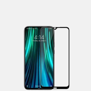 Nillkin XD CP+ MAX Glass Redmi Note 8 Black