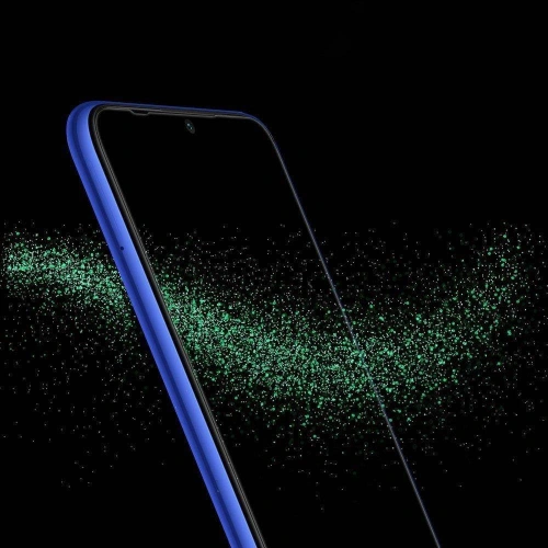 Szkło hartowane Nillkin XD CP+ MAX Redmi Note 8 Black