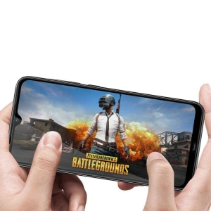 Hurtownia GSM - Szkło hartowane Nillkin XD CP+ MAX Redmi Note 8 Black - NLK106BLK - {ean13} - Hurt