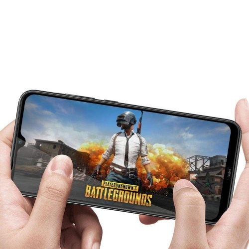 Szkło hartowane Nillkin XD CP+ MAX Redmi Note 8 Black