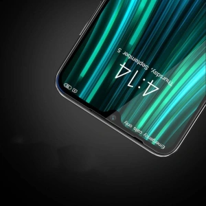 Hurtownia GSM - Szkło hartowane Nillkin XD CP+ MAX Redmi Note 8 Black - NLK106BLK - {ean13} - Hurt
