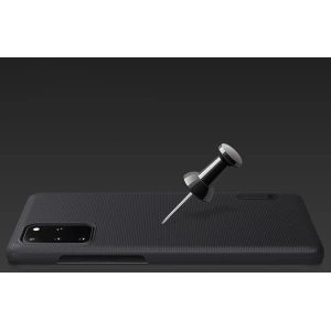 Nillkin Super Frosted Shield Samsung Galaxy S20+ Plus Black