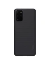 Hurtownia GSM - Etui Nillkin Super Frosted Shield Samsung Galaxy S20+ Plus Black - NLK105BLK - {ean13} - Hurt