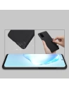 Hurtownia GSM - Etui Nillkin Super Frosted Shield Samsung Galaxy S20+ Plus Black - NLK105BLK - {ean13} - Hurt