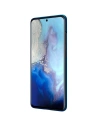 Hurtownia GSM - Etui Nillkin Super Frosted Shield Samsung Galaxy S20 Ultra Peacock Blue - NLK104BLU - {ean13} - Hurt