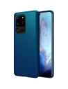 Nillkin Super Frosted Shield Samsung Galaxy S20 Ultra Peacock Blue