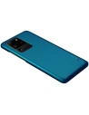 Hurtownia GSM - Etui Nillkin Super Frosted Shield Samsung Galaxy S20 Ultra Peacock Blue - NLK104BLU - {ean13} - Hurt