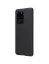 Hurtownia GSM - Etui Nillkin Super Frosted Shield Samsung Galaxy S20 Ultra Black - NLK103BLK - {ean13} - Hurt