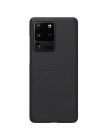 Wholesale Nillkin Super Frosted Shield Samsung Galaxy S20 Ultra Black - NLK103BLK - {ean13} - Hurt