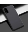 Wholesale Nillkin Super Frosted Shield Samsung Galaxy S20 Black - NLK102BLK - {ean13} - Hurt