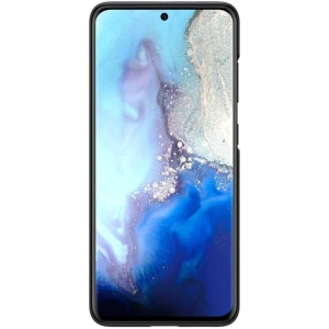 Wholesale Nillkin Super Frosted Shield Samsung Galaxy S20 Black - NLK102BLK - {ean13} - Hurt