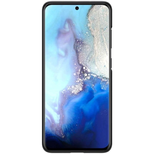 Etui Nillkin Super Frosted Shield Samsung Galaxy S20 Black