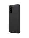 Hurtownia GSM - Etui Nillkin Super Frosted Shield Samsung Galaxy S20 Černá - NLK102BLK - {ean13} - Hurt