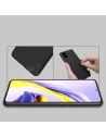 Wholesale Nillkin Super Frosted Shield Samsung Galaxy A71 Black - NLK101BLK - {ean13} - Hurt