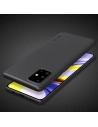 Wholesale Nillkin Super Frosted Shield Samsung Galaxy A71 Black - NLK101BLK - {ean13} - Hurt