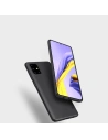 Wholesale Nillkin Super Frosted Shield Samsung Galaxy A71 Black - NLK101BLK - {ean13} - Hurt