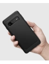 Hurtownia GSM - Etui Ringke Onyx Samsung Galaxy S10 Plus Black - RGK836BLK - {ean13} - Hurt
