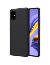 Wholesale Nillkin Super Frosted Shield Samsung Galaxy A51 Black - NLK100BLK - {ean13} - Hurt