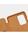 Hurtownia GSM - Etui Nillkin QIN Samsung Galaxy S20 Ultra Brown - NLK099BR - {ean13} - Hurt
