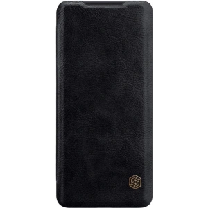 Hurtownia GSM - Etui Nillkin QIN Samsung Galaxy S20 Ultra Black - NLK097BLK - {ean13} - Hurt