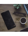 Wholesale Nillkin QIN Samsung Galaxy A71 Black - NLK096BLK - {ean13} - Hurt