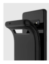 Hurtownia GSM - Etui Ringke Onyx Samsung Galaxy S10 Plus Black - RGK836BLK - {ean13} - Hurt