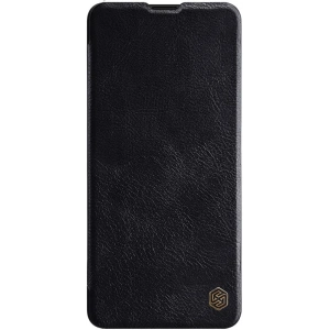 Hurtownia GSM - Etui Nillkin QIN Samsung Galaxy A71 Black - NLK096BLK - {ean13} - Hurt
